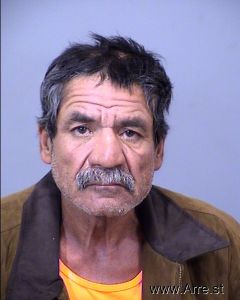 Samuel Hernandez Arrest Mugshot