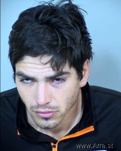 Samuel Hurtado Arrest Mugshot