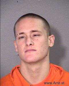 Samuel Marshall Arrest Mugshot