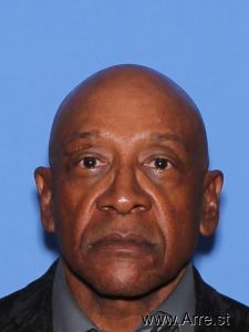 Samuel Swoopes Arrest Mugshot