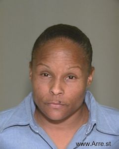 Sandra Steele Arrest