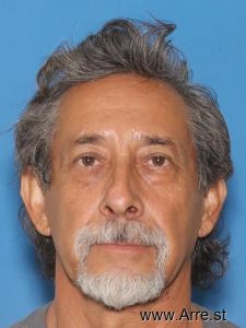 Sandy Valenzuela Arrest Mugshot