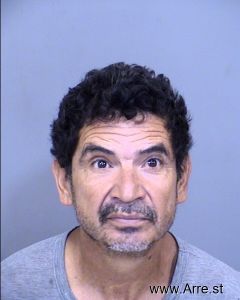 Santiago Leonardo Arrest Mugshot