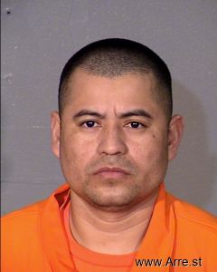 Santiago Lopez-juarez Arrest Mugshot