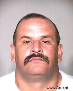 Santiago Salazar Arrest Mugshot