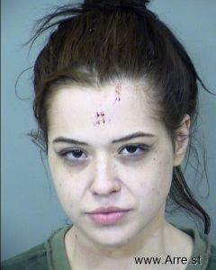 Sara Herndon Arrest