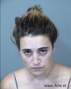 Sarah Machelor Arrest