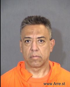 Saul Cueto Arrest
