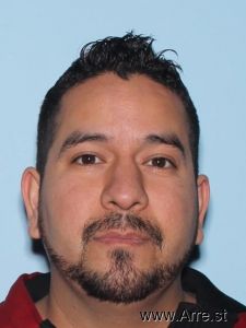 Savino Rodriguez Arrest Mugshot