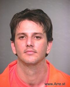 Scott Brehm Arrest