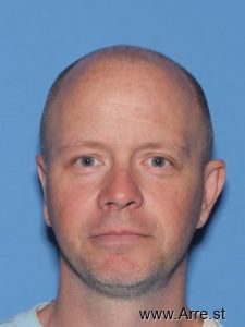 Scott Dill Arrest Mugshot