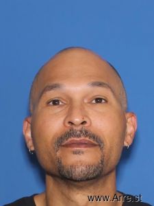 Scott Hughes Arrest Mugshot