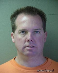 Scott Isakson Arrest