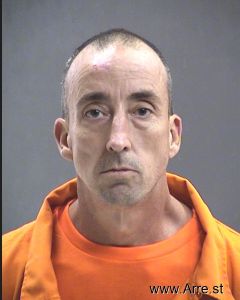 Scott May Arrest Mugshot