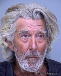 Scott Nielsen Arrest Mugshot