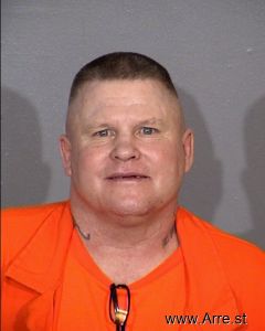 Scotty Blakley Arrest Mugshot