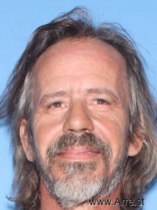 Scotty Howard Arrest Mugshot