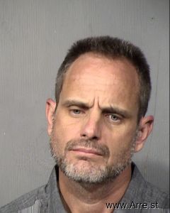 Sean Cory Arrest Mugshot