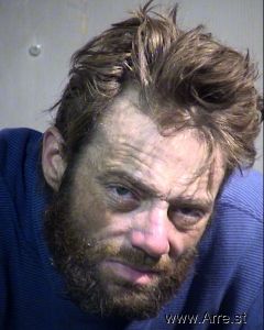 Sean Cumiskey Arrest Mugshot