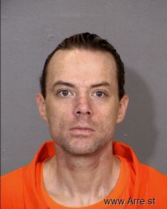 Sean Cumiskey Arrest Mugshot