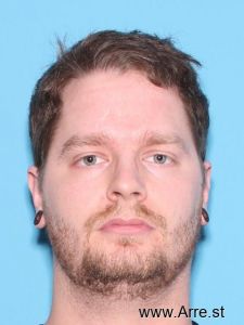 Sean Estep Arrest Mugshot