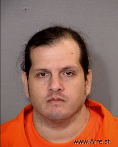 Sean Guerrero Arrest Mugshot