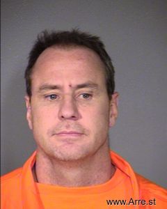 Sean Heinemann Arrest Mugshot