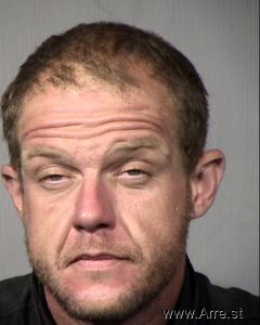 Sean Josef Mcneely Arrest Mugshot