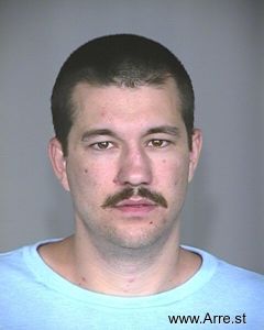 Sean Kelly Arrest Mugshot