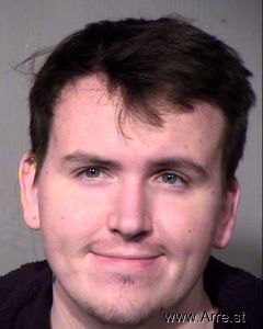 Sean Lucas Arrest Mugshot