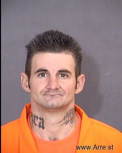 Sean Mccraw Arrest Mugshot