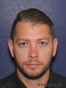 Sean Pettit Arrest Mugshot
