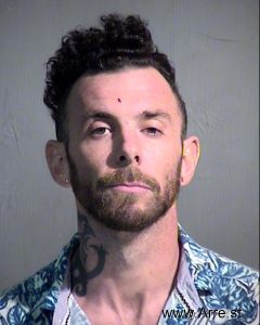 Sean Phillips Arrest Mugshot