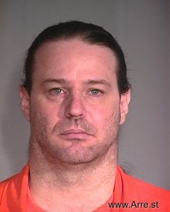 Sean Porr Arrest Mugshot