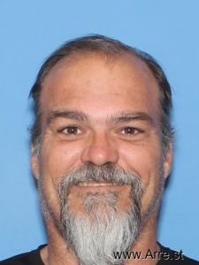 Sean Sebby Arrest Mugshot