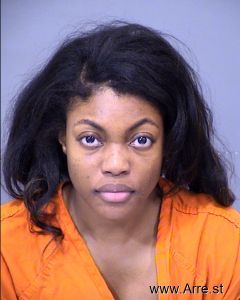 Seliyah Smith Arrest