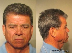 Sergio Aguilar-beas Arrest Mugshot