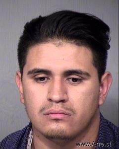 Sergio Esqueda-carillo Arrest Mugshot