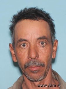 Sergio Jimenez-jimenez Arrest Mugshot