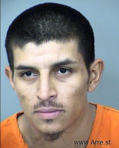 Sergio Torres-betancourt Arrest Mugshot