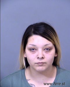 Serrina Mendivil Pena Arrest Mugshot