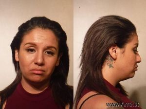 Seyla Traylor Arrest Mugshot