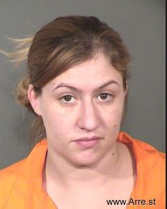 Shanna Dabbs Arrest Mugshot