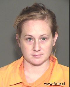 Shannon Willett Arrest Mugshot