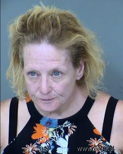 Sharyl Labuff Arrest