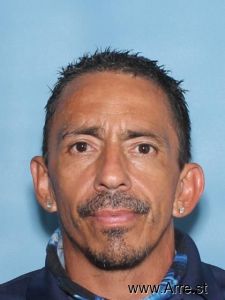 Shaun Vasquez Arrest Mugshot