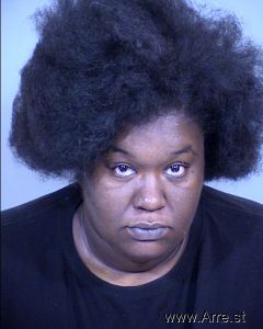 Shawanna Gilliams Arrest Mugshot