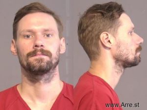 Shawn Asplundh Arrest