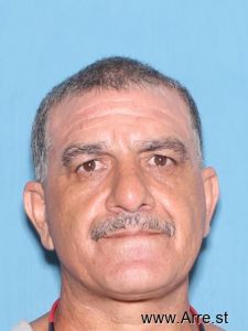 Shawn Baker Arrest Mugshot