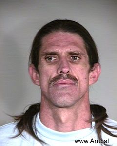 Shawn Eberle Arrest Mugshot